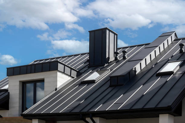 Best Metal Roofing Installation  in Eagle Crest, OR